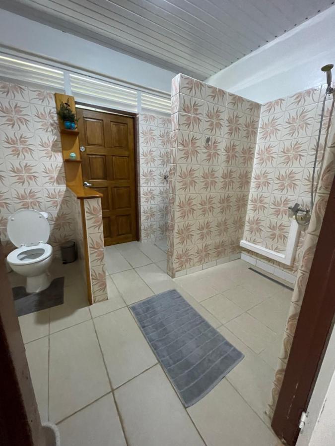 Вілла Pk 35 Apomaoro Екстер'єр фото